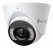 Cámara Ip Tp-link Insight S485 8 Mp, Torreta, Exterior, Ip67, Blanco